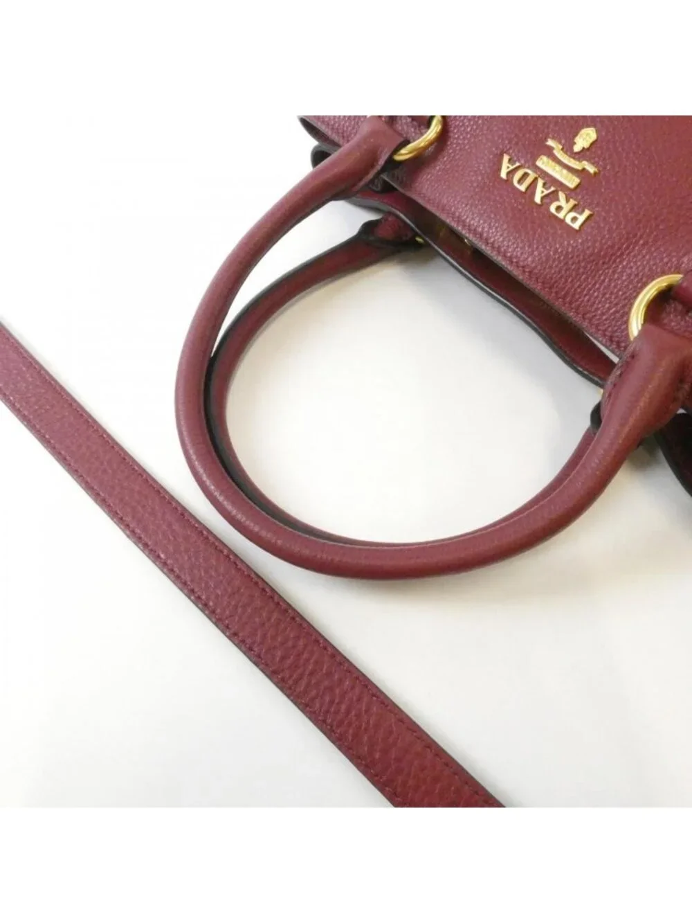 Prada Bag Handbag